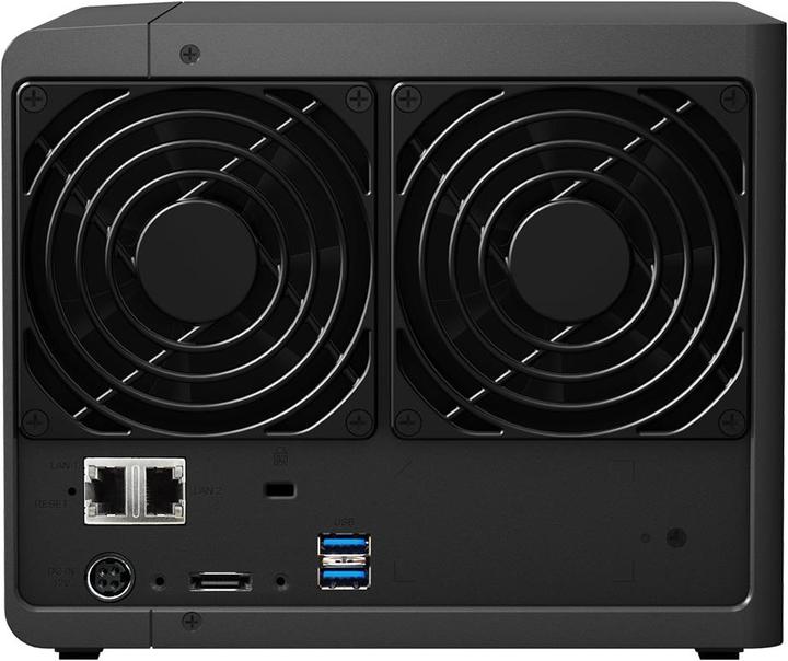 Image du produit Synology Ds916+