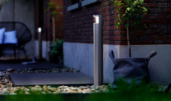 Immagine prodotto Philips Scoiattolo (600 lm, IP44)
