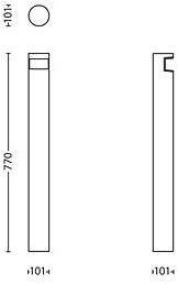 Immagine prodotto Philips Scoiattolo (600 lm, IP44)