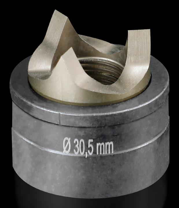 Rittal Sheet metal punch 4055130