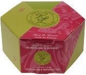 Produktbild Rampal Latour Runde Seife Rose de Grasse