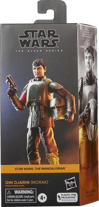 Actual product image Hasbro Sw Bl Williamsburg