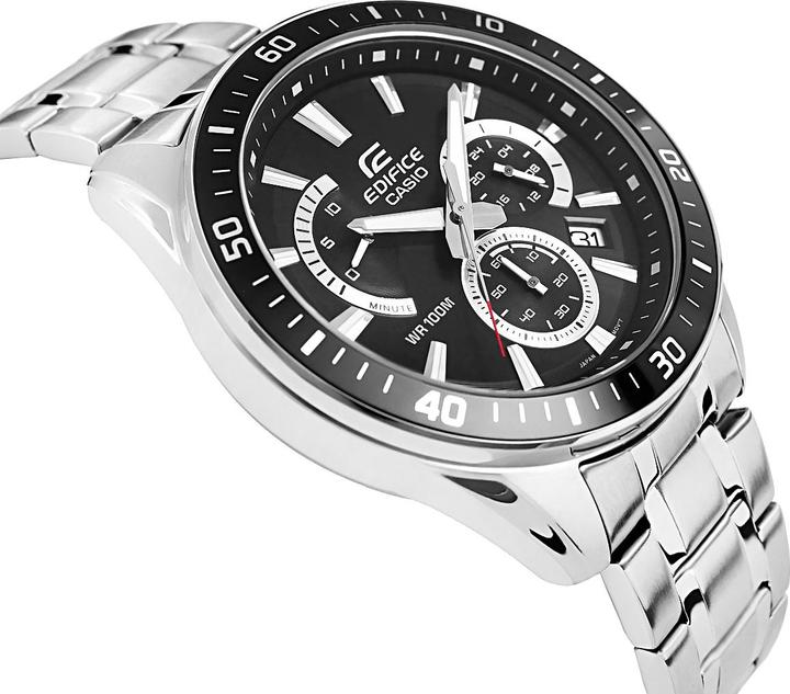 Produktbild Edifice Classic (Analoguhr, 47 mm)