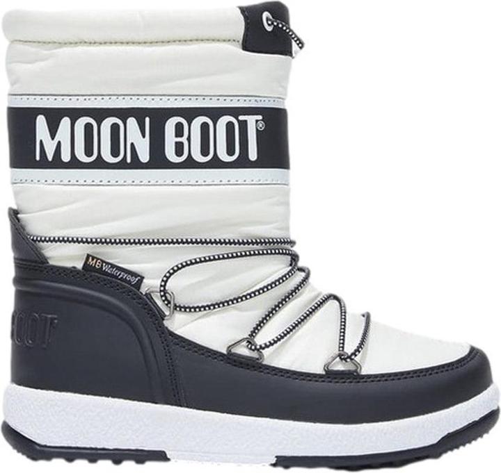 Produktbild Moon Boot K's JR Boy Sport WP (30)