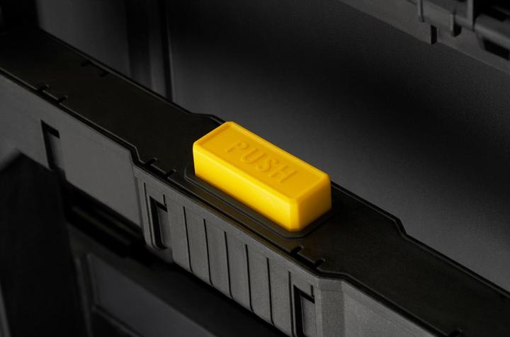 Produktbild Stanley Rollwerkstatt (3 Teile)