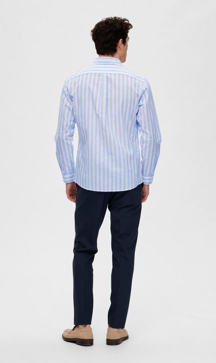 Produktbild Selected Homme Slim Fit Hemd (XL)
