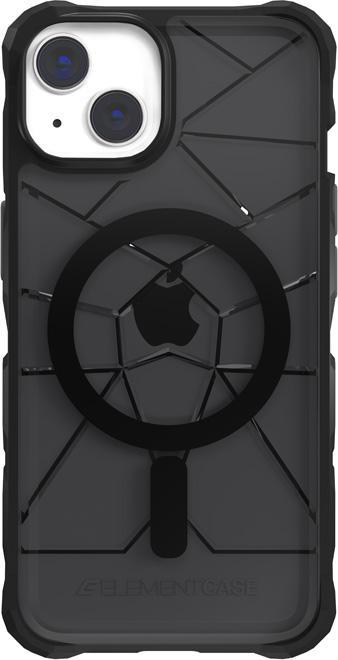 Immagine prodotto Element Case Special Ops MagSafe per (Apple iPhone 14)