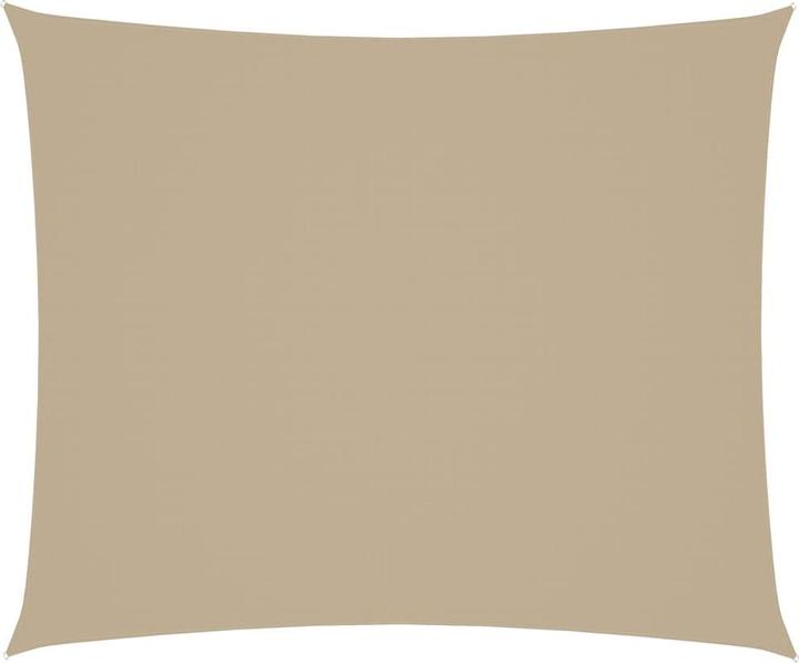 Actual product image VidaXL Nezhatok (400 x 600 cm)
