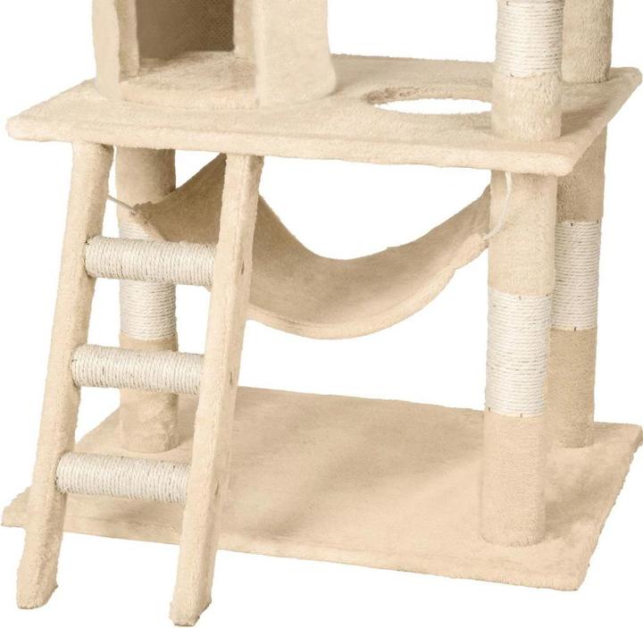 Image du produit tectake Stokeley (141 cm, Beige)