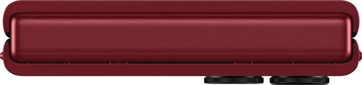 Immagine prodotto Motorola razr 60 ultra (512 GB, Rosso Rio, 6.96", Doppia SIM ibrida + eSIM, 50 Mpx, 5G)