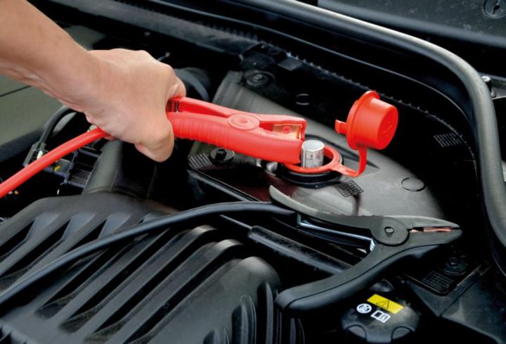 Actual product image AEG Sp 16