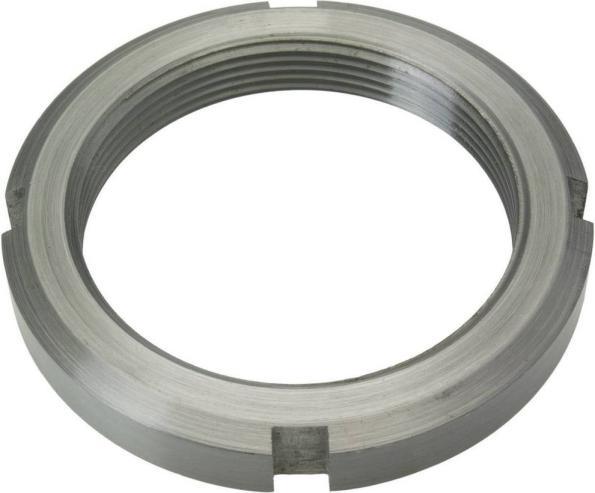 Actual product image FAG KM0 Låsemøtrik Borings-diameter 10 mm Udvendig diameter 18 mm