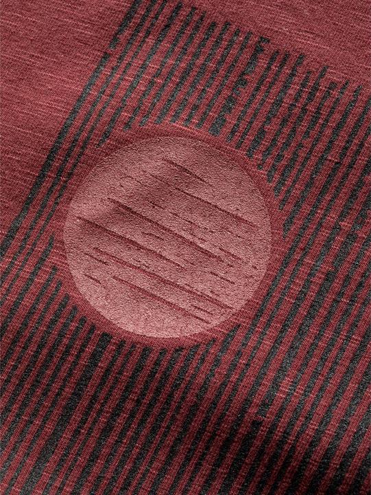 Actual product image Chillaz Sunny Mountains T-Shirt (S)