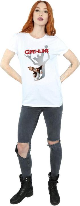 Produktbild Universal Textiles Gizmo Shadow TShirt (XL)