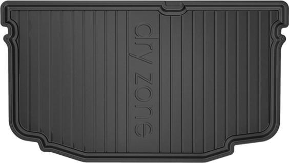Actual product image Frogum Suzuki Celerio - Boot Liner