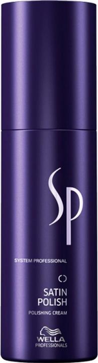 Produktbild Wella Satin Polish SP (Haarcreme, 75 ml)
