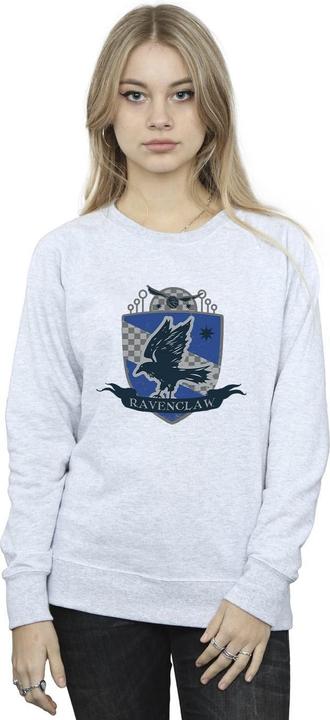 Produktbild Ravenclaw Chest Badge Sweatshirt (XXL)