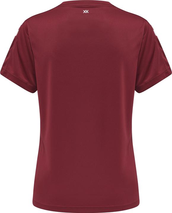 Immagine prodotto hummel Core Xk Poly Jersey S/S Donna (M)