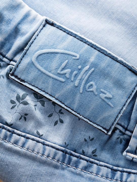 Image du produit Chillaz Short femme Summer Splash (44)