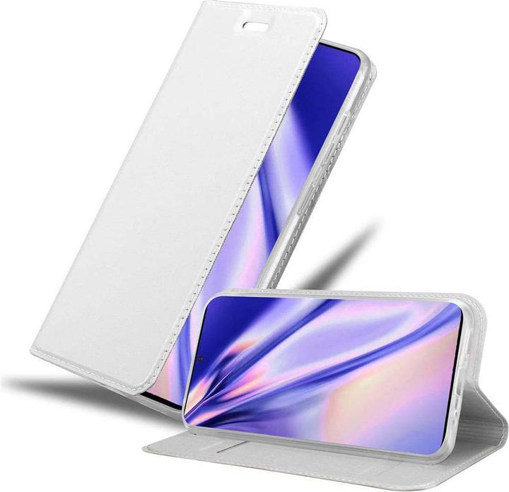 Image du produit Cadorabo Book Classy Style Cover (Samsung Galaxy S20)