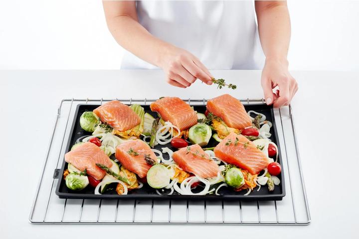 Actual product image Lékué Backmatte (40 x 30 cm)