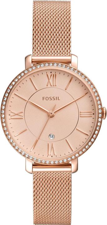 Pink gold