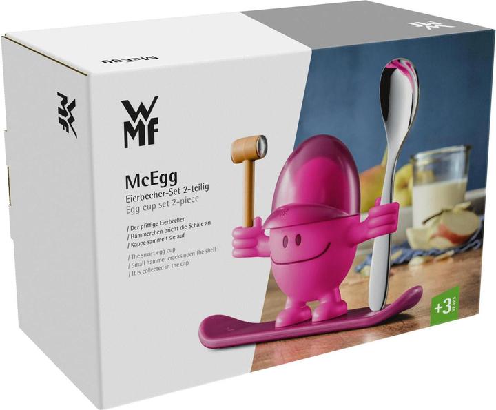Image du produit WMF McEgg (1 x)