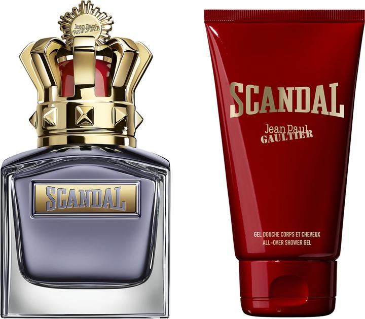 Produktbild Gaultier Scandal Pour Homme (Eau de Toilette, 50 ml)