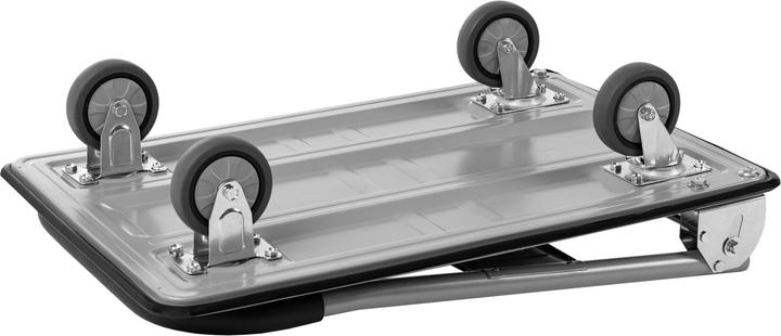 Actual product image Struct Platform trolley (150 kg)