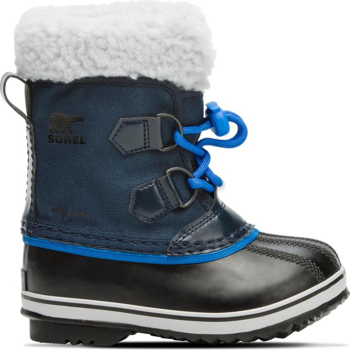 Sorel Yoot Pac Nylon Winterstiefel