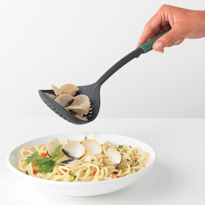 Actual product image Brabantia Slotted spoon