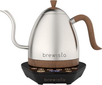 Brewista Artisan Silber (1 l)