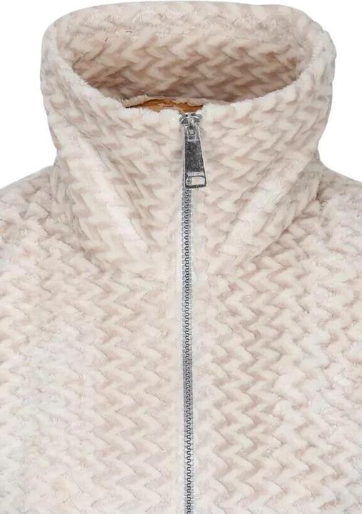 Produktbild Regatta Heloise Fleecejacke Durchgehender Reissverschluss (36 D)