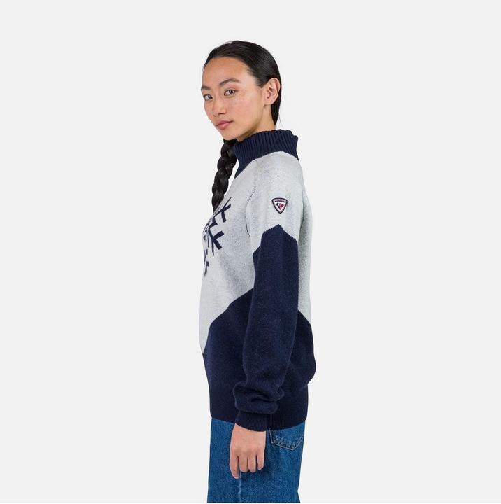 Immagine prodotto Rossignol Cieloalto Tn Pullover (XS)