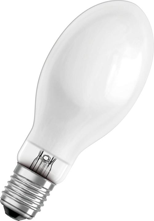 Image du produit Osram Powerstar Hqi-E Coated (E40, 250 W, 18000 lm, 1 x, G)