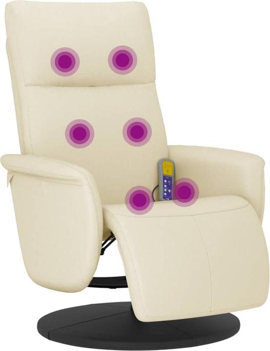 Actual product image VidaXL Herleif