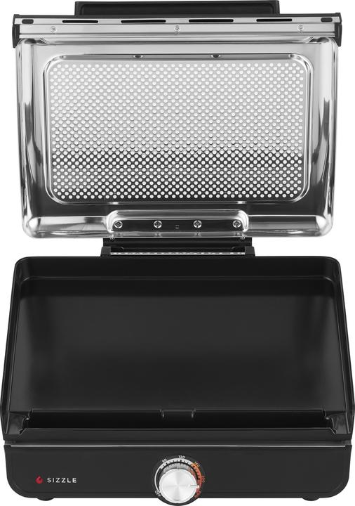 Immagine prodotto Ninja GR101EU Piastra grill per sfrigolare (Spina UE)