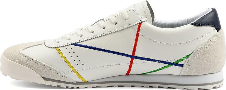 Produktbild Paul Smith Mestre White Embroidery (47)