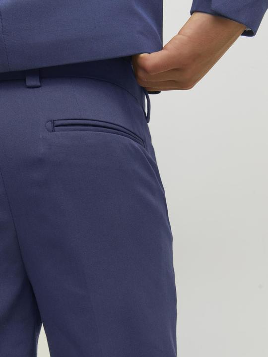 Actual product image Jack & Jones Boys Suit Trousers (176)