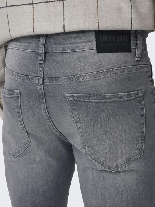 Produktbild Only & Sons Onsloom Slim Lmg 8265 Mat Dnm Noos (W38/L34)