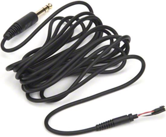 Image du produit Sennheiser Kbl - HD 555 / HD 595 (3m, jack 6.3mm, HD 555, HD 595)