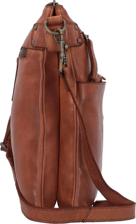Immagine prodotto Harbour 2nd Anchor Love Zora borsa a tracolla in pelle 26 cm
