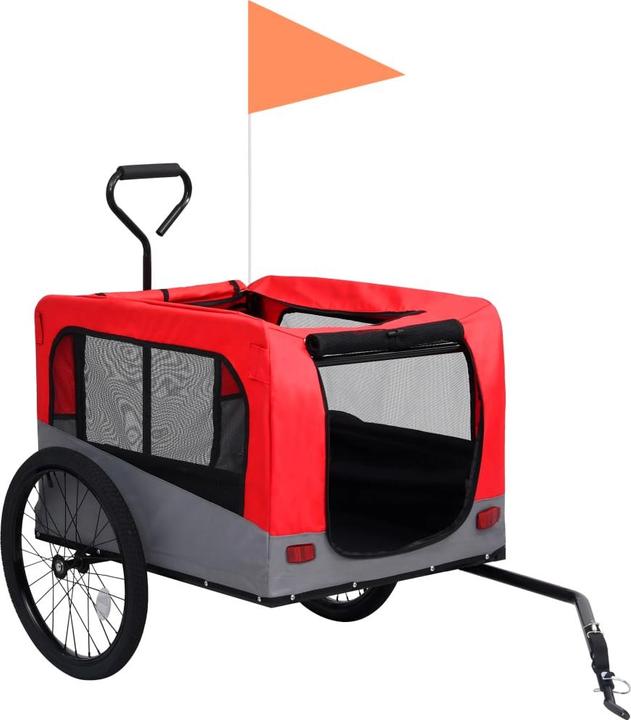 Produktbild VidaXL Randal