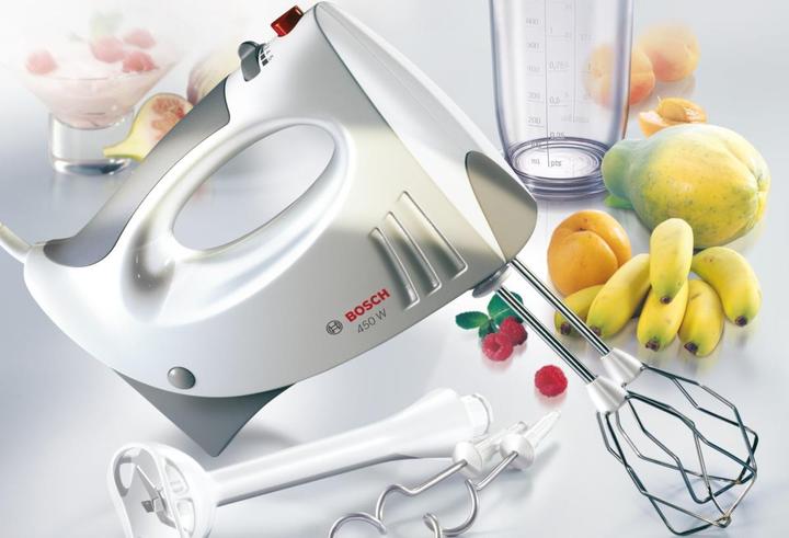 Immagine prodotto Bosch Hausgeräte Mfq3540 (450 W)