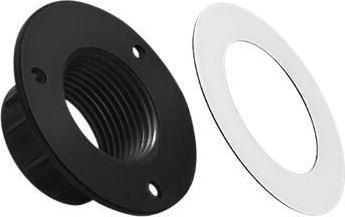 Actual product image ACTi Bundled Flush Mount (Mounting kit)