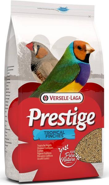 Actual product image Versele Laga Versele-Laga Exotics, 4 kg (1 x, 4 kg)