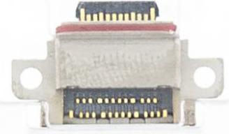 Actual product image Samsung G970/G973/G975 Galaxy S10e/S10/S10+ Charging Connector (S10, Galaxy S10e)