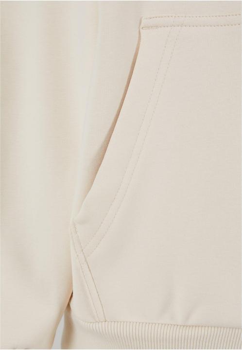 Actual product image Urban Classics Ladies Cozy Oversized Zip Hoody - 131403 (XL)