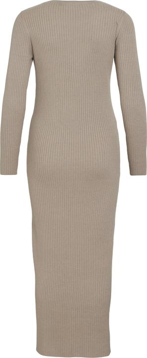 Actual product image Vila Maxi knitted dress (XXL)