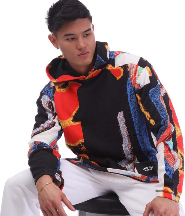 Image du produit Ambush - Sweat à capuche - Homme (M)